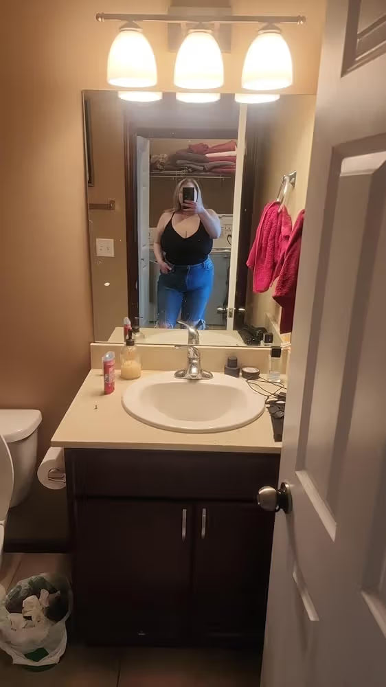 Photo shared by Sarah K.