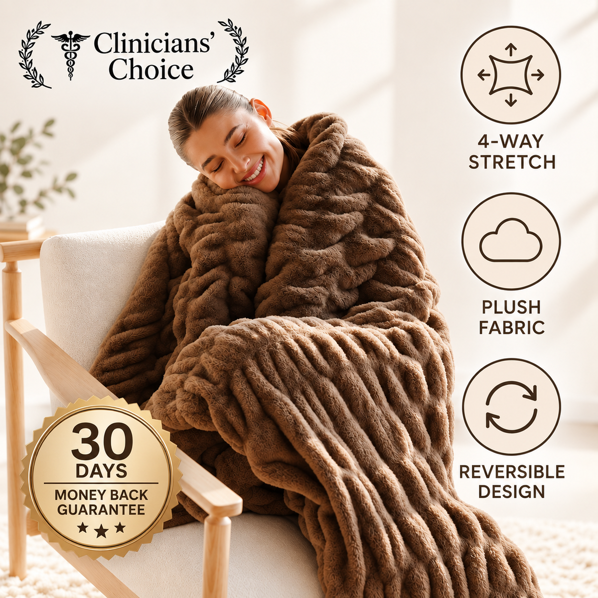 The Nightfall Blanket