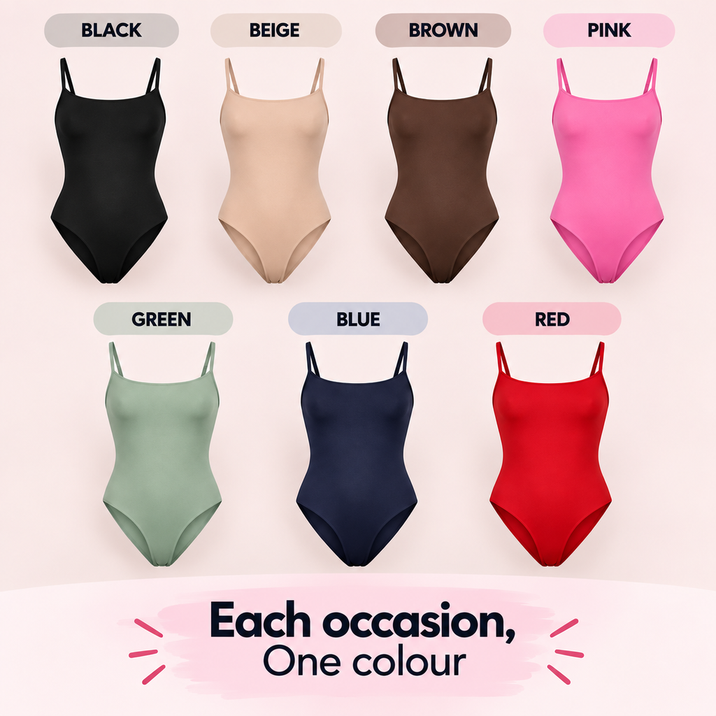 Nightfall™ Bodysuit