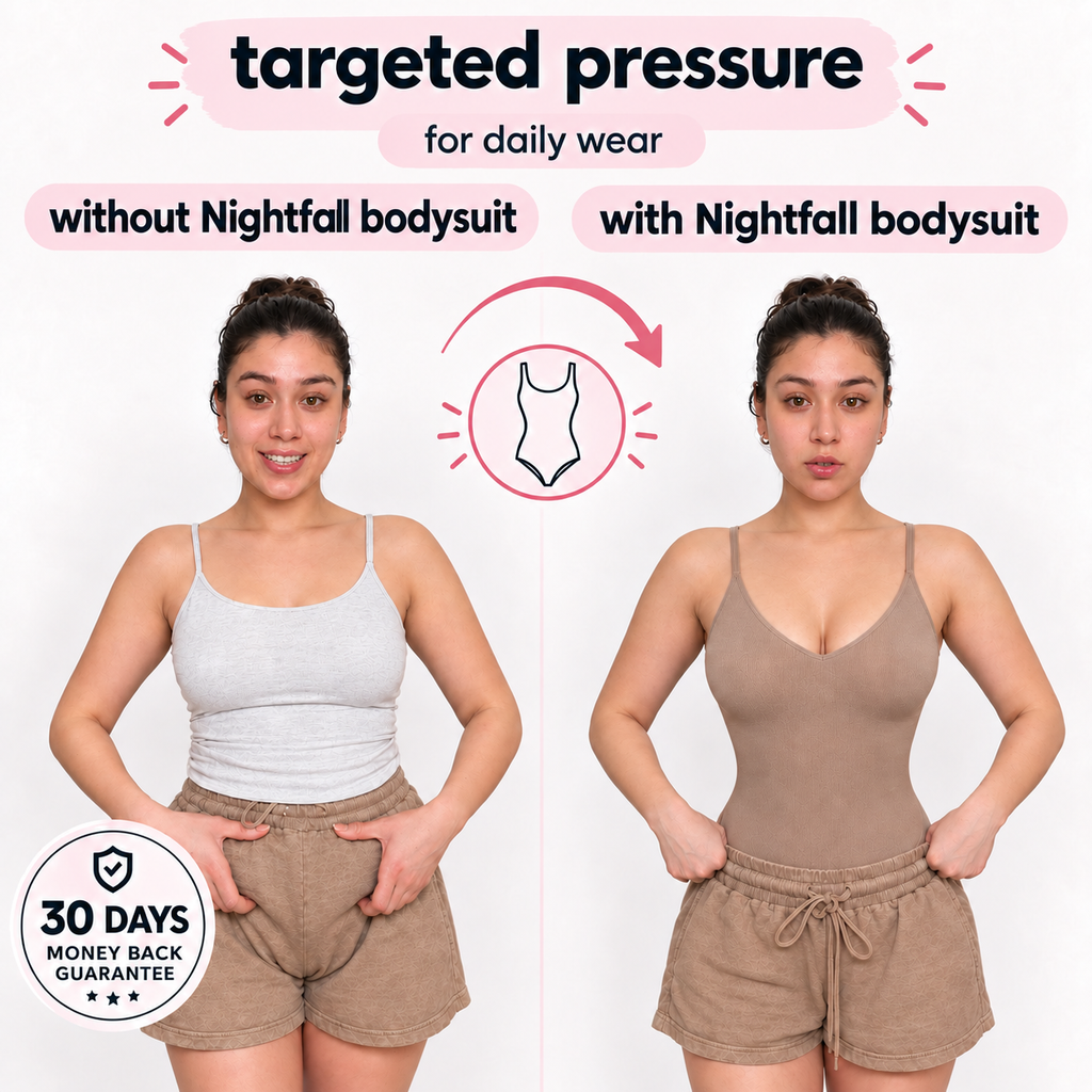 Nightfall™ Bodysuit