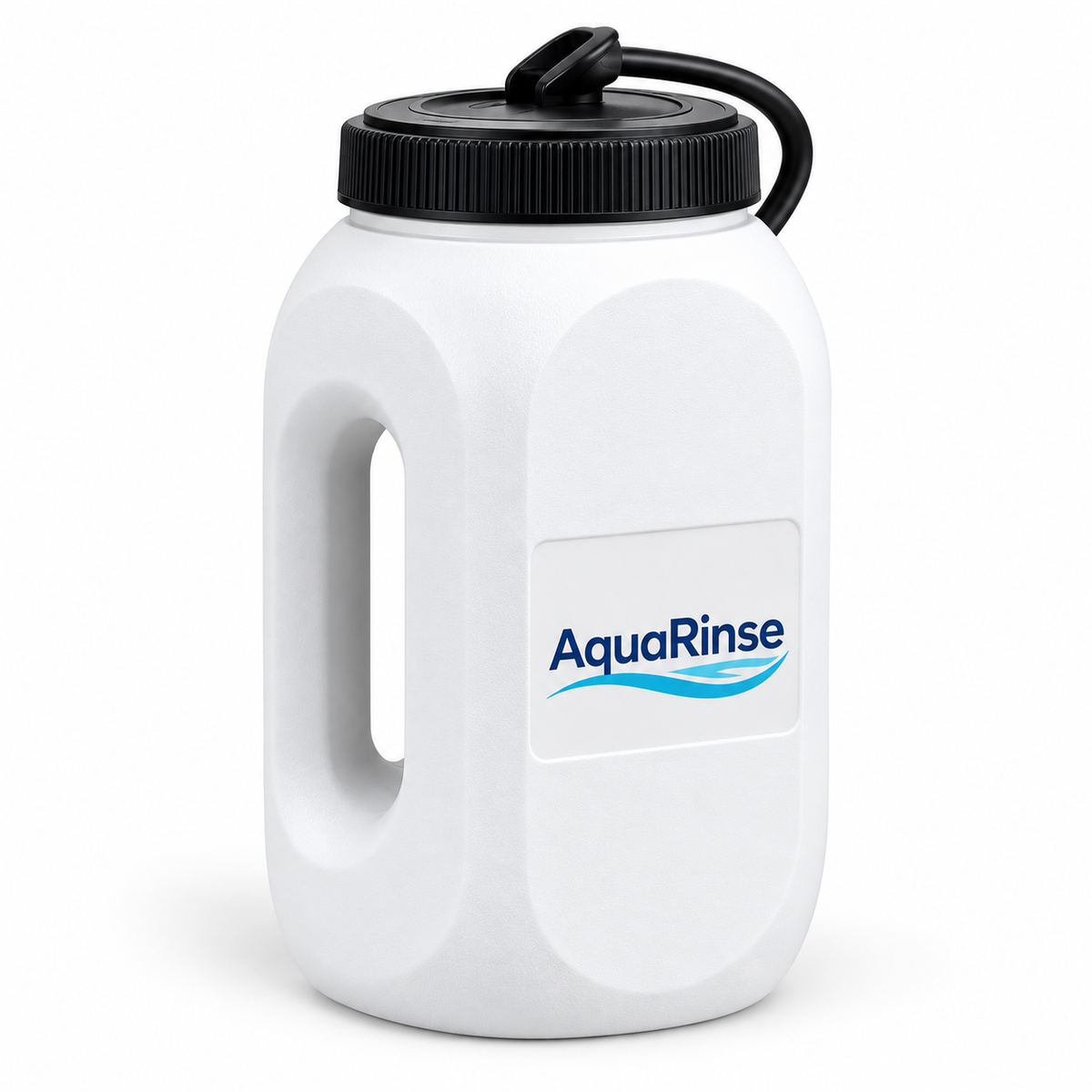 Extra Big AquaRinse Tank