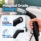 AquaRinse™ Portable Bidet
