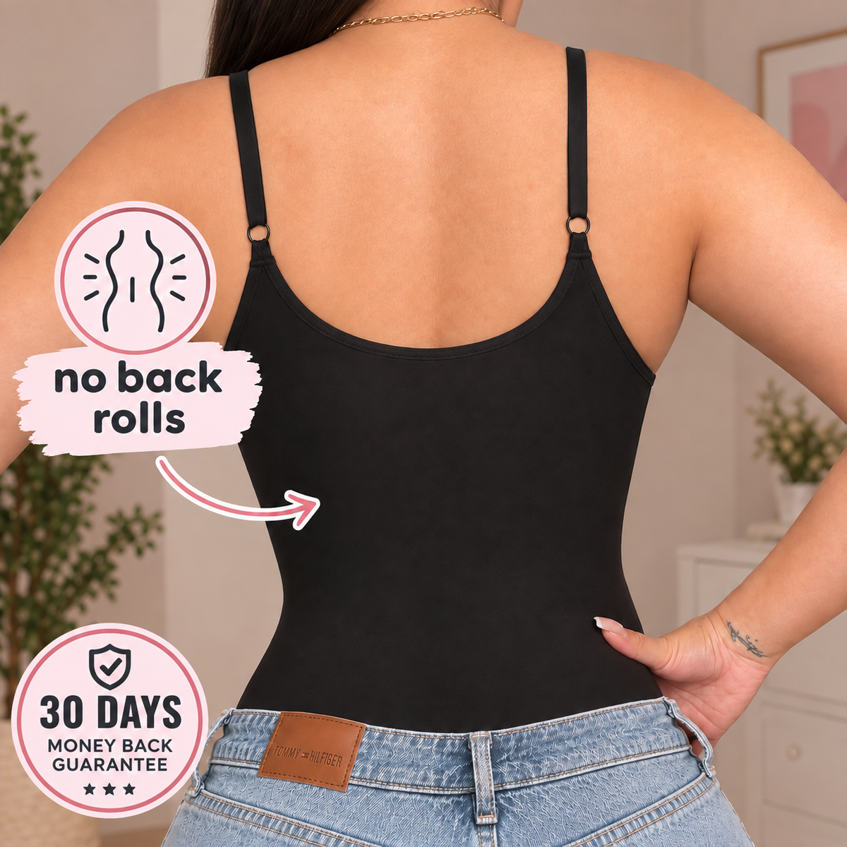 Nightfall™ Bodysuit