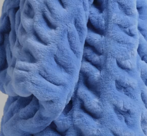 The Nightfall Blanket