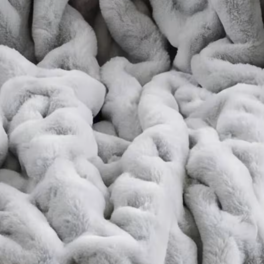 The Nightfall Blanket
